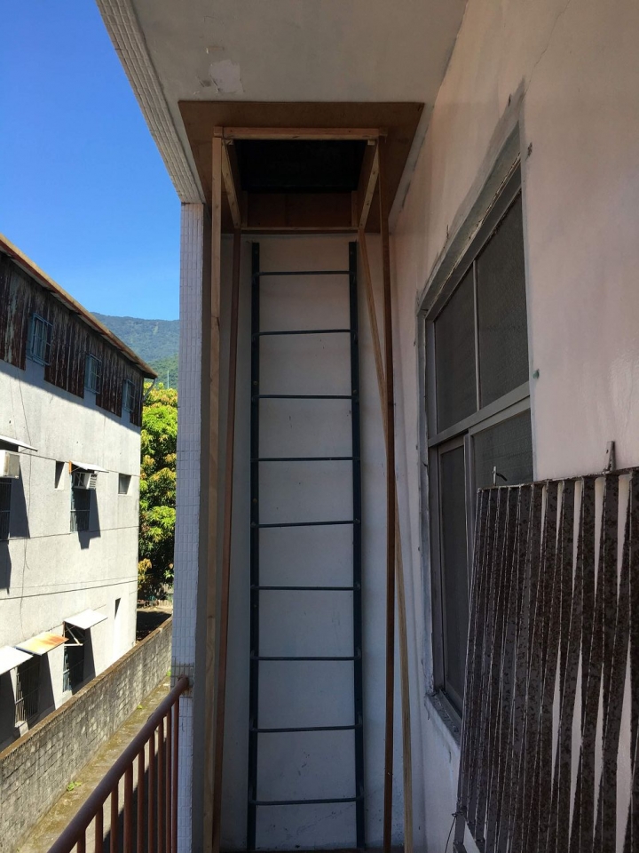 50年老屋翻修DIY(201911完工）