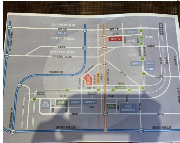 第一次參加建案夢幻誠 小心得分享