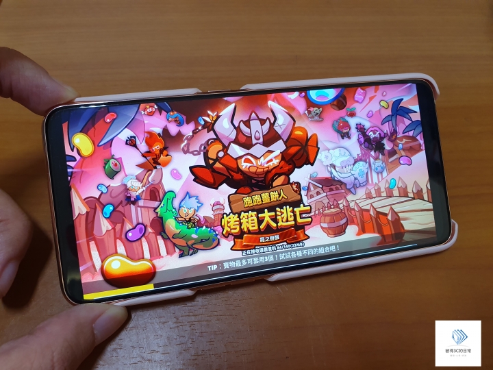 翻轉生活的體驗•Galaxy A80 心得分享~