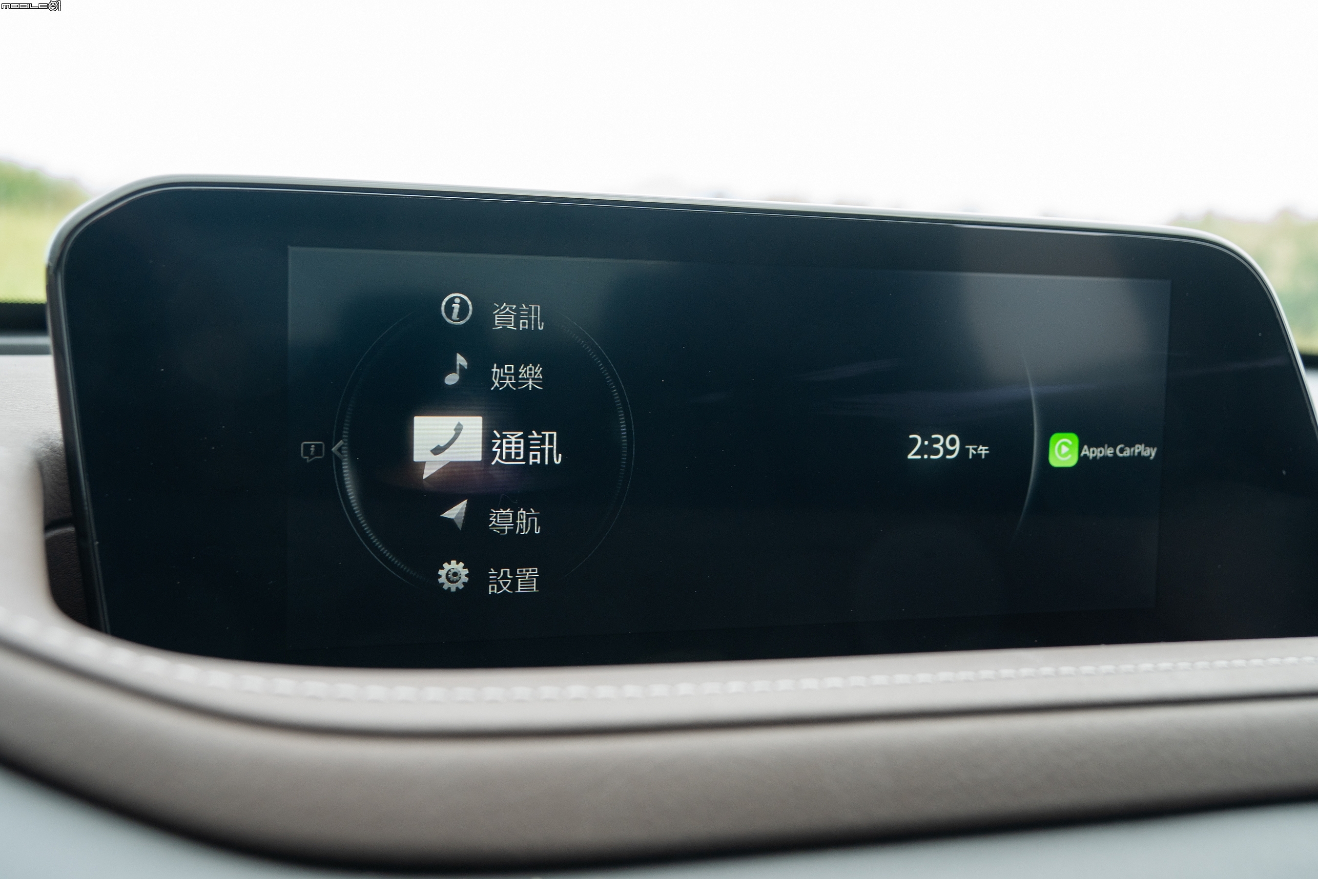 Mazda CX-30 試駕：破格命名的銷售神兵？