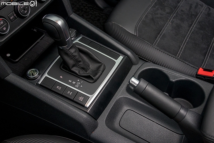 Volkswagen Amarok Highline 試駕 無所畏懼的魅力