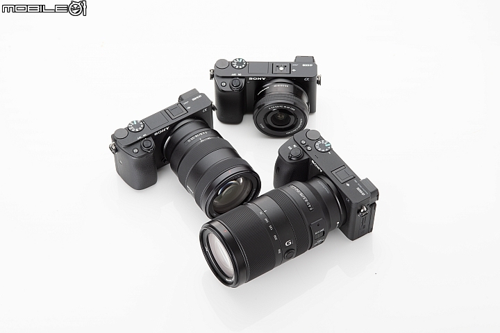 續航力才是王道! Sony A6600 APS-C 真旗艦 同場加映 70-350mm f/4.5-6.3G 評測