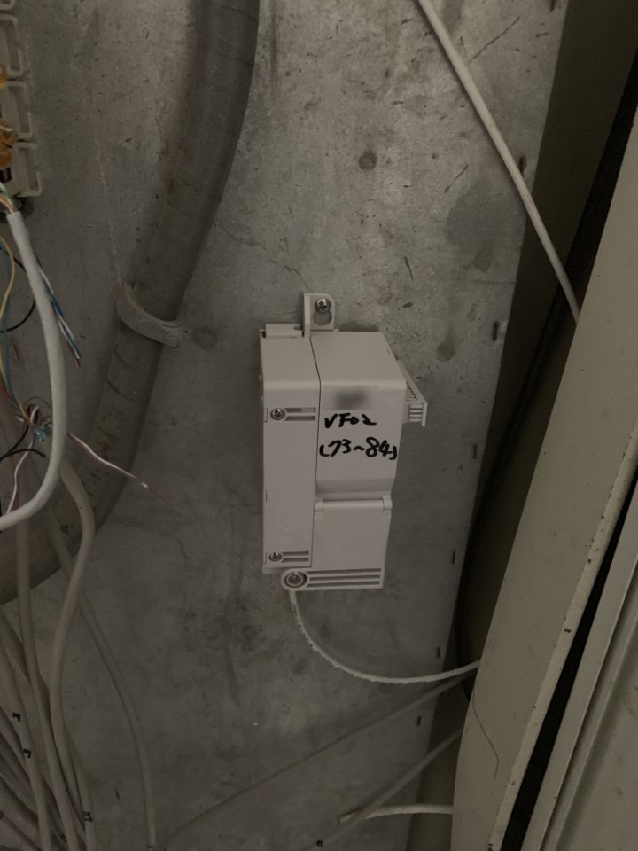 一波三折的光纖到府（FTTH）紀錄