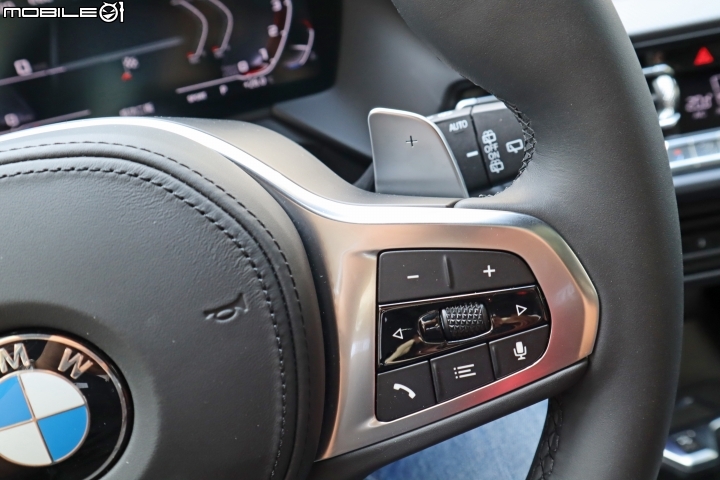 BMW M135i xDrive (F40)試駕;告別後驅、迸出全新滋味!