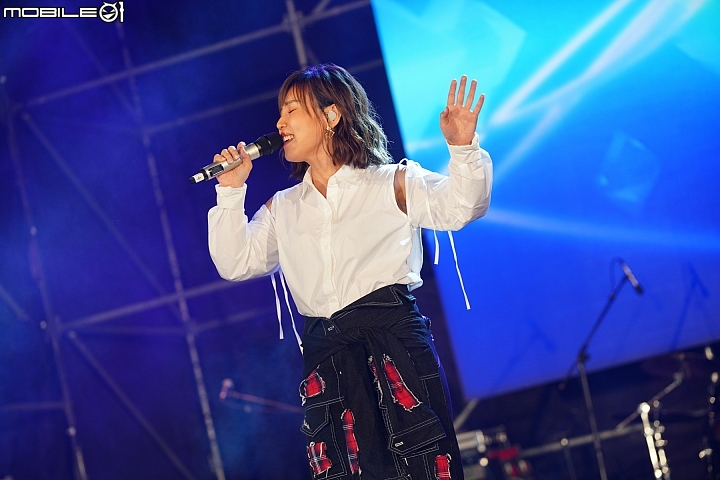 BMW Motorrad Days 2019 重機大會師！李佳薇現場演唱、R 75 二戰古董車來台！