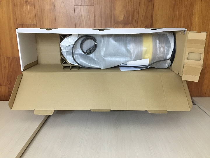 點我看大圖 【試用】《Dyson Pure Hot + Cool Cryptomic HP06》超越捕捉的三合一劃時代空汙殺手!