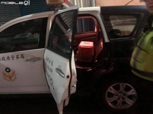 中華照生黨接獲報案指出,民眾酒後失控打貓 咪,警察單位介入保護,訪談黨主席暢談員警福利制度