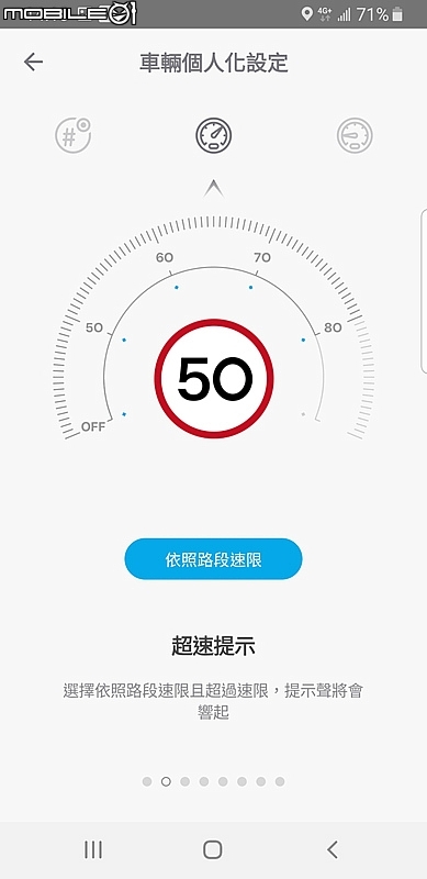 科技運動風格~宏佳騰Ai-1 Sport 簡單開箱