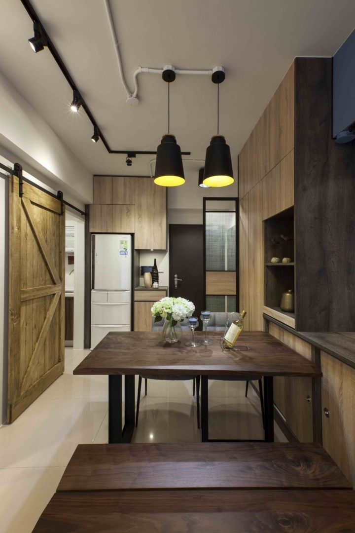 《新家裝潢開箱》