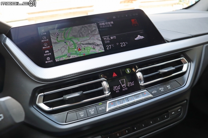 BMW M135i xDrive (F40)試駕;告別後驅、迸出全新滋味!