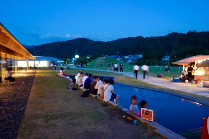 跟團上順旅遊心得-日本東北行（圖多