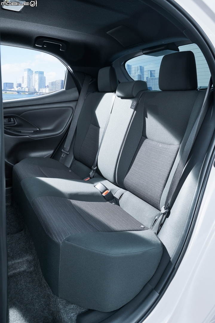 【大改款小鴨】Toyota全新Yaris正式發表,TNGA底盤、Hybrid動力、TSS等豐田好料全都有!
