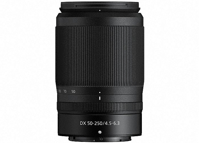 【快訊】Nikon 正式發表Z50!同時還有16-50mm與50-250mm鏡頭!