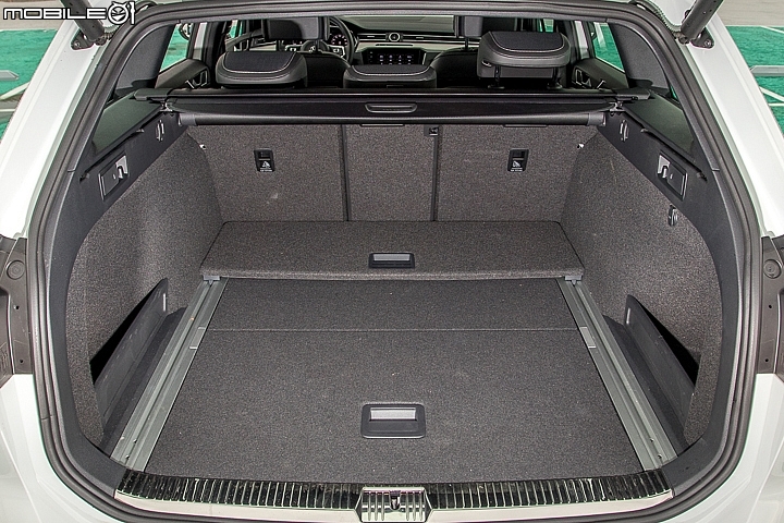 Volkswagen Passat Variant 330TSI R-line 30 Million Edition 試駕 質感配備更精進的優質旅行車
