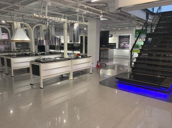 亞爾浦(YAFFLE) 氣泡水機展間參觀分享