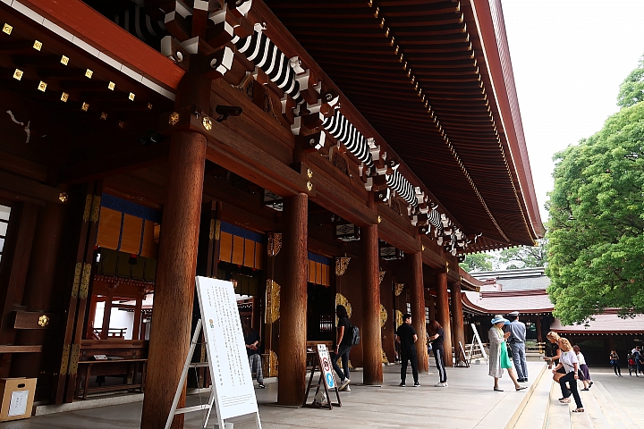 G7X2 東京都 + 近郊景點小旅行