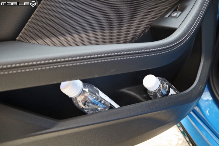 BMW M135i xDrive (F40)試駕;告別後驅、迸出全新滋味!