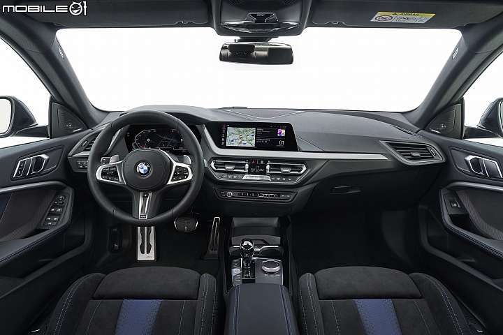 【新訊】全新BMW 2系列Gran Coupe發表,活力十足的小型四門跑房!