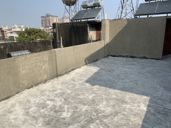 風化牆面油漆?