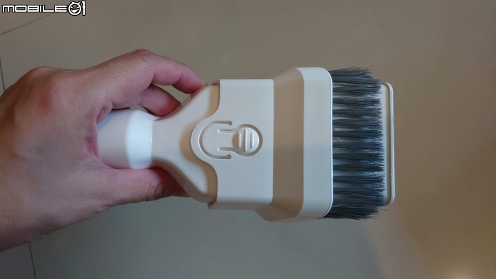 《PUPPY小狗電器T10 Home無線手持吸塵器》 試用分享
