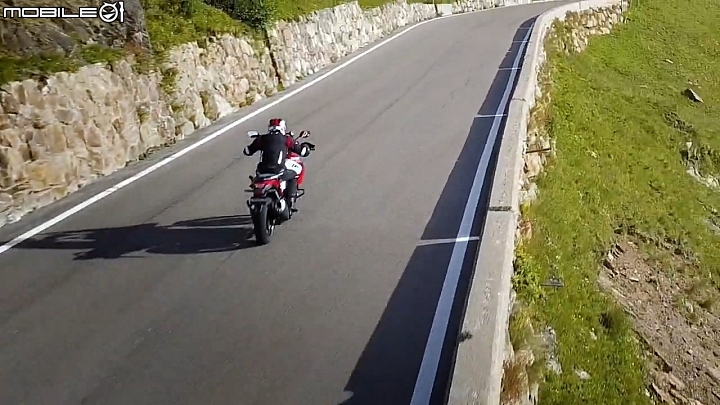【海外快訊】SUZUKI V-Strom 1000 大改款外觀曝光!米蘭車展正式發表!