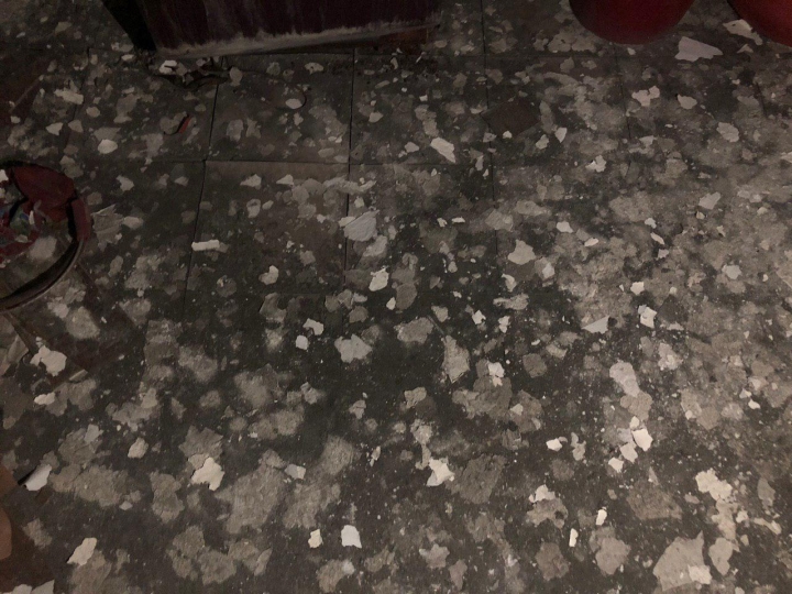 老屋修繕含頂樓 請益