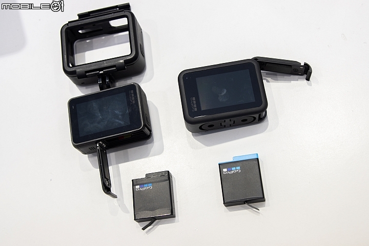 【實測】GoPro Hero8/GoPro Max正式在台發表!實測HyperSmooth 2.0與TimeWarp功能!