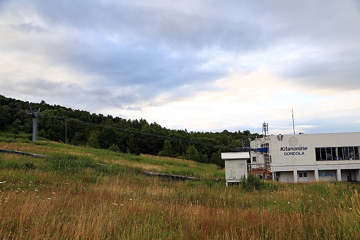 [6D+Osmo Pocket] 夏日北海道自由行Part 3--富良野 田園咖哩飯/富田農場/哈密瓜工房/KUMAGERA
