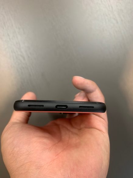 Pixel 4如此橘開箱,四處拍拍