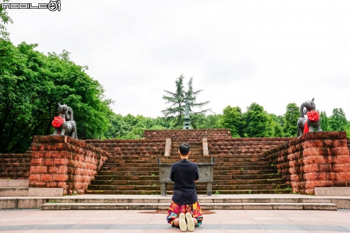 【2019中國】三星堆博物館，開國何茫然的四萬八千歲古蜀帝國