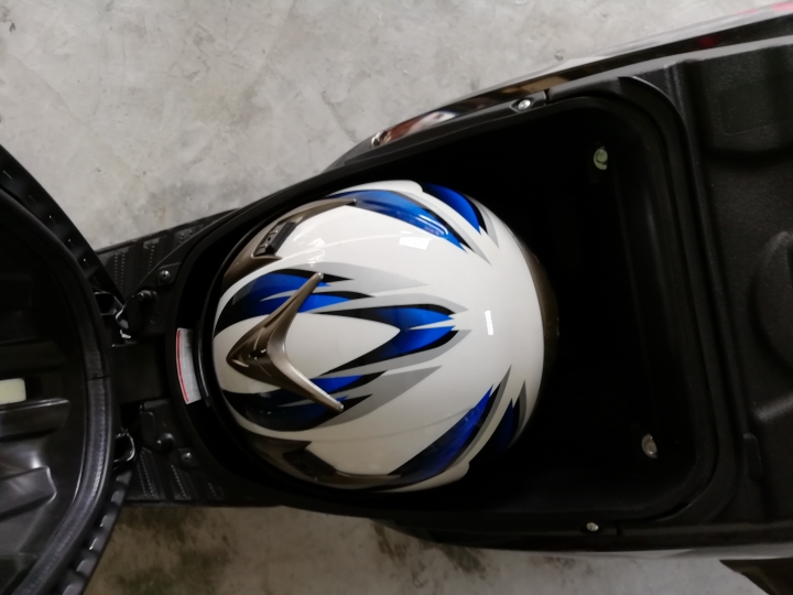 Address 110 簡易開箱