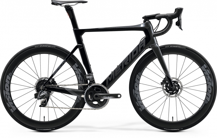 最後的決擇road bike