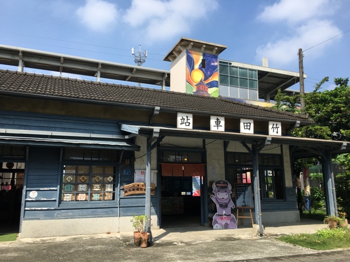 屏 東 單 車 秘 徑 - 單 車 鐵 道 之 旅