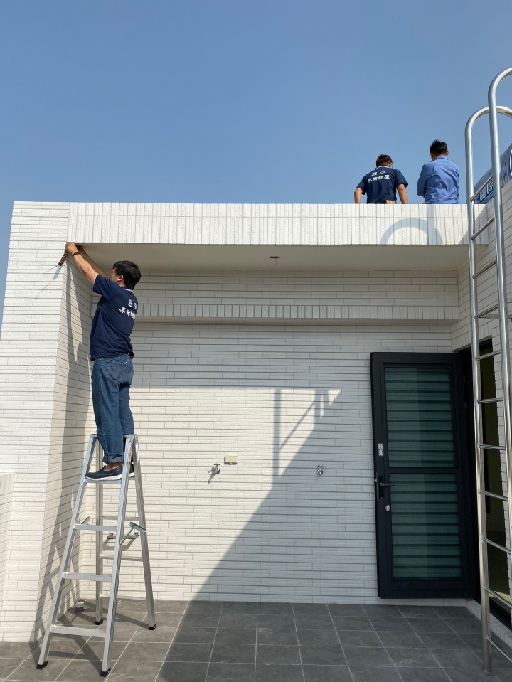我們家的驗屋流程