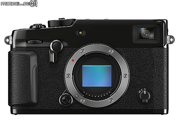 【新訊】旗艦歸來 FUJIFILM X-Pro3 正式發表！