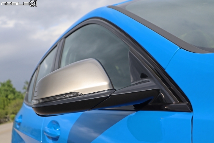 BMW M135i xDrive (F40)試駕;告別後驅、迸出全新滋味!