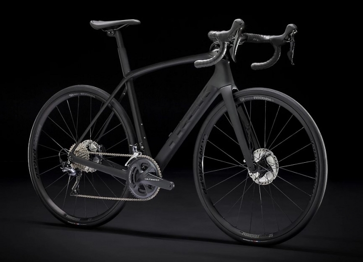 淺談長途車系｜DARE GFX×Shimano GRX
