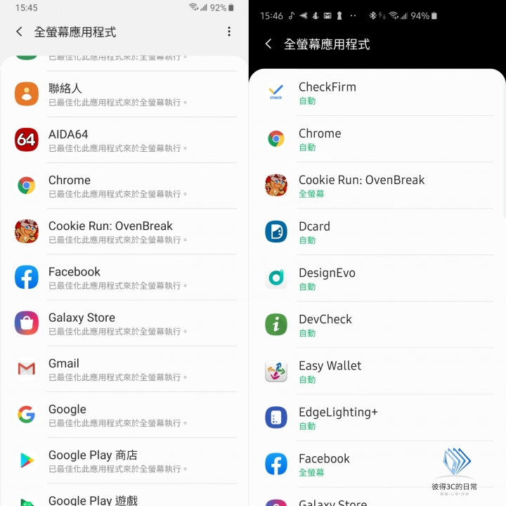 翻轉生活的體驗•Galaxy A80 心得分享~