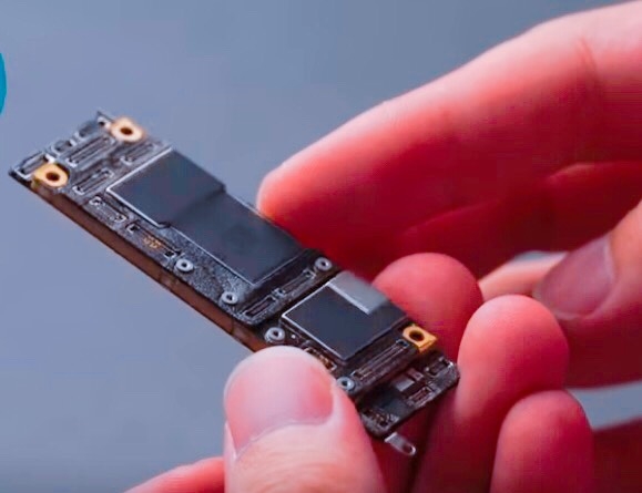 【iPhone 11 SLP秘密】11 VS Pro max 內部秘密 一次比完