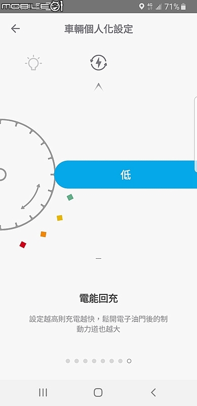 科技運動風格~宏佳騰Ai-1 Sport 簡單開箱