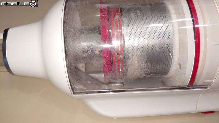 《PUPPY小狗電器T10 Home無線手持吸塵器》 試用分享