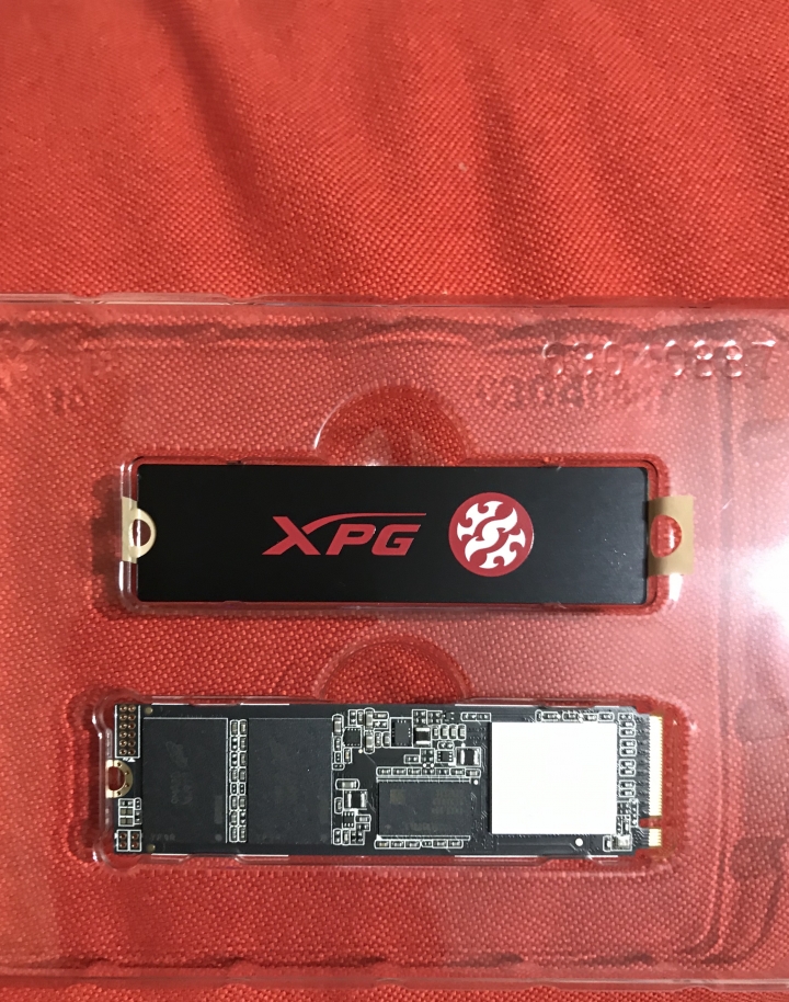 [分享]外接SSD  Bootcamp 解放你的SSD
