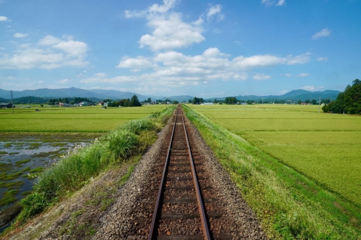 跟團上順旅遊心得-日本東北行（圖多