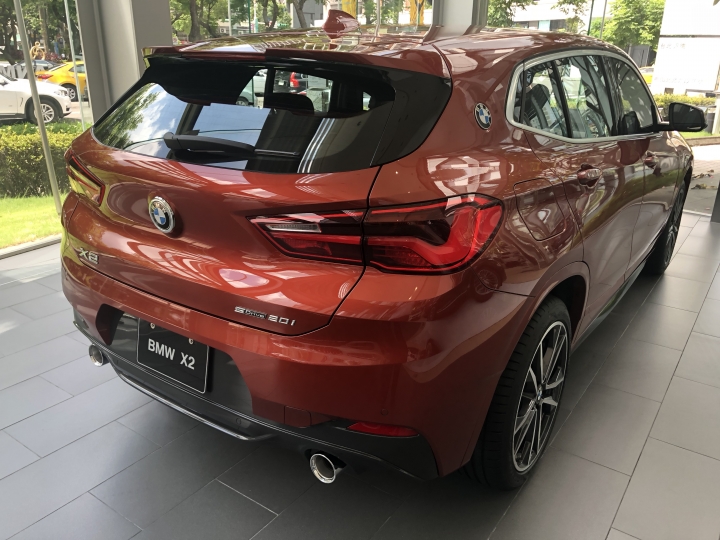 [開箱]  2019 Audi A3 sportback 35 TFSI premium
