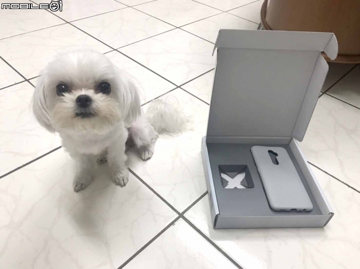 OPPO Rneo2 Z 開箱