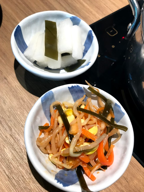 Hi-Q鱻食   魚x火鍋x定食x簡餐