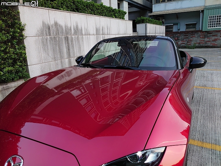 我的彎道情人~ MX-5