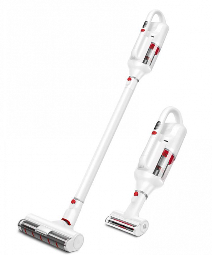大叔家中兩大三小與《PUPPY小狗電器T10 Home無線手持吸塵器》的試用心得，左右開攻都很讚；Do Vacumming變成舉手之勞喔。