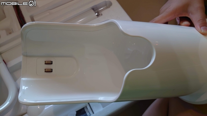 《PUPPY小狗電器T10 Home無線手持吸塵器》 試用分享