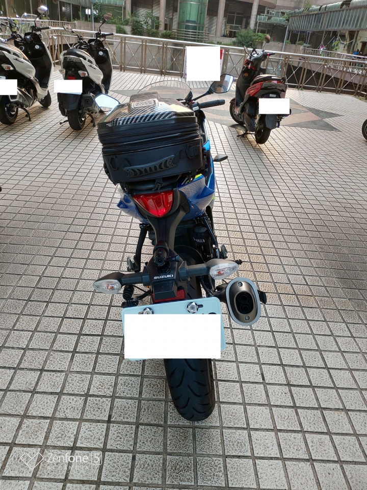 點我看大圖 Mio M775 機車行車記錄器 全台首開箱